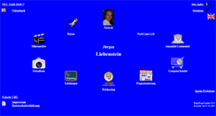 Desktop Screenshot of liebenstein.de